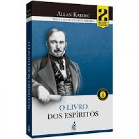 livro dos espiritos economico